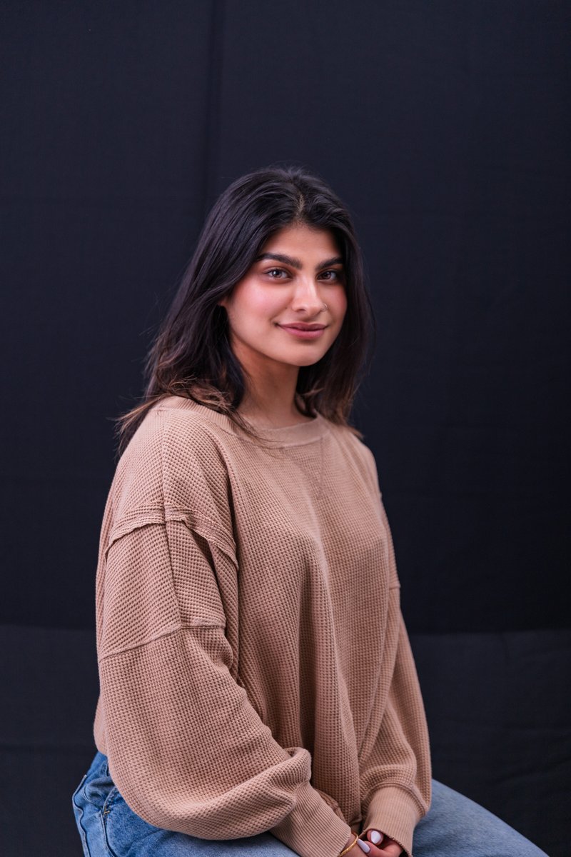Myra Manekia